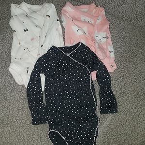 BUNDLE Bodysuit